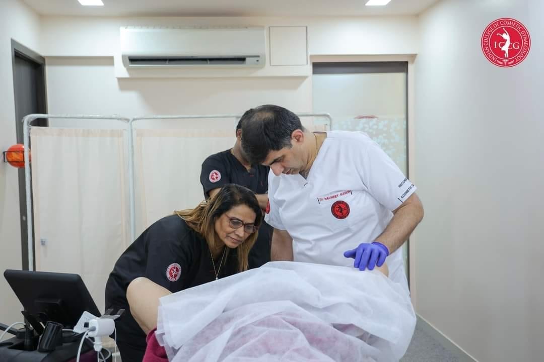 OT & Delivery Team